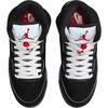 New JORDAN 5 Retro OG Black Metallic Reimagined GS HF3976-001