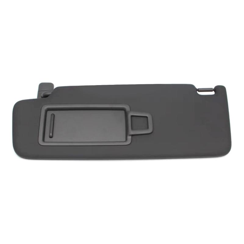 5GG857552 5GG857551 Replacement Car Sun Visors Assembly Replaces Vehicle Sun Visors Sunshade Board