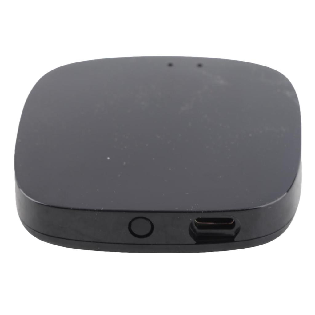 Wireless Smart   Support for   2.0 Home Device Hub WiFi Bridge Remote Controller