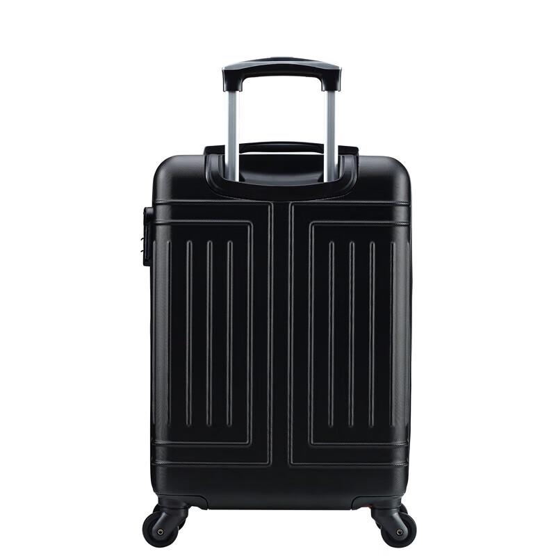 Tubang 20-inch ABS Business Trolley Case