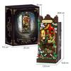 Klassisches Baustein-Spielzeug Actionfigur Bausteine Puzzle-Spielzeug Kompatibel Zusammenbau Modell Für Kinder Pädagogisches Spielzeug Geschenk