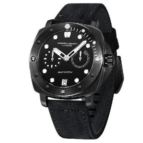 PAGANI DESIGN New Men`s Automatic Mechanical