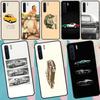 Cars Classic Retro Phone Case For Oppo A18 A38 A58 A78 A98 A17 A79 A40 A60 A80 A16 A76 A96 A15 A74 A94 A54 A77