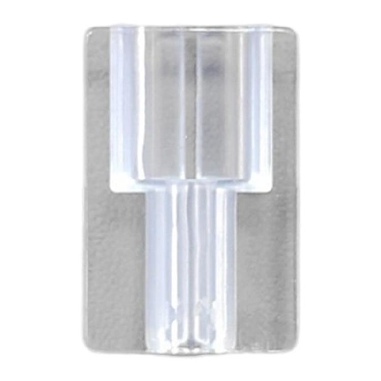Clear Cable Biter Guard With NonToxic Material For Phone Chargers Wire Child Pet Friendly Design
