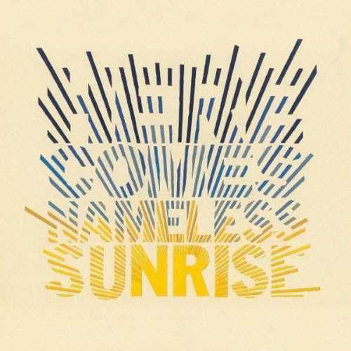 

CD J - HERE COMES NAMELESS SUNRISE(shokaig CTCR14651B Japan ObiJapanese Pop/Rock Used