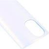 Battery Back Cover for Motorola Edge X30/Edge 30 Pro/Edge 2022 Phone Replacement