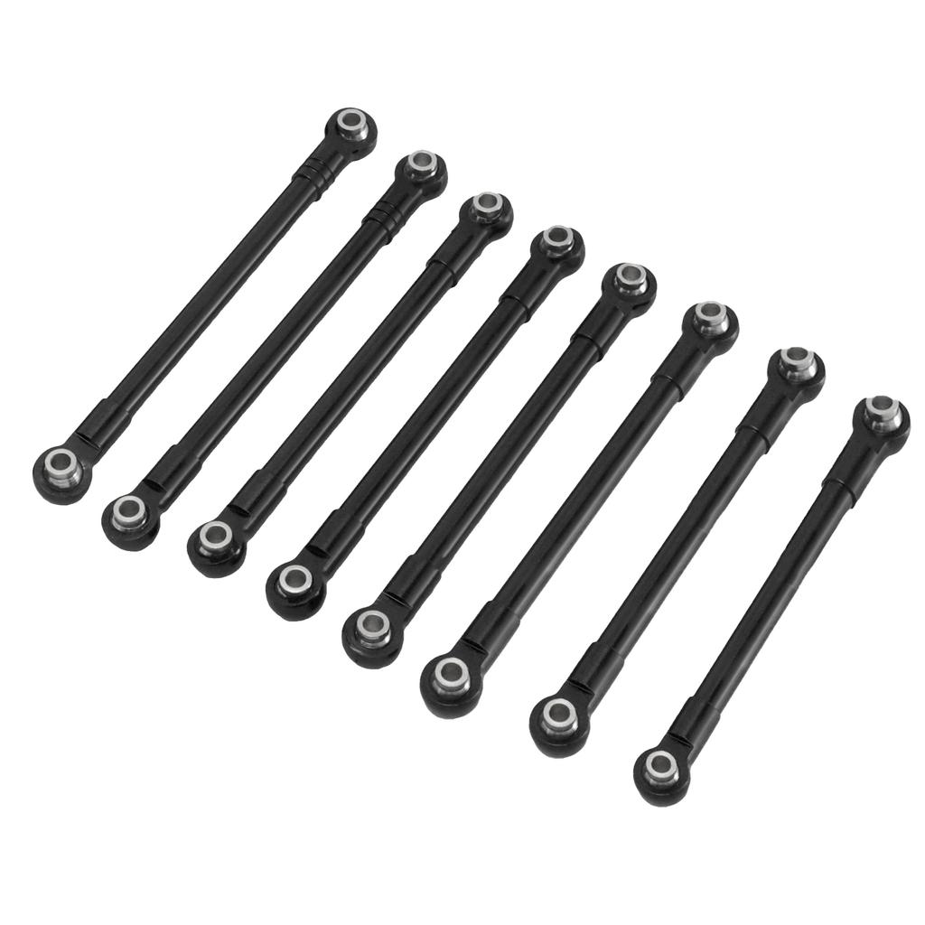 Metal Chassis Fixing Rod for MJX Hyper GO 1/12 H12Y H12Y+ H12P OP Upgrade Parts Accessories Rc Model Crawler Car Truck Buggy