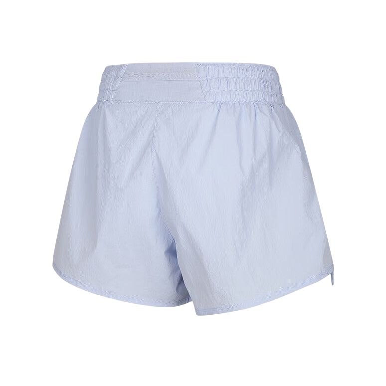 Nike Casual Shorts Women's Light Purple Moderate IB9227-412