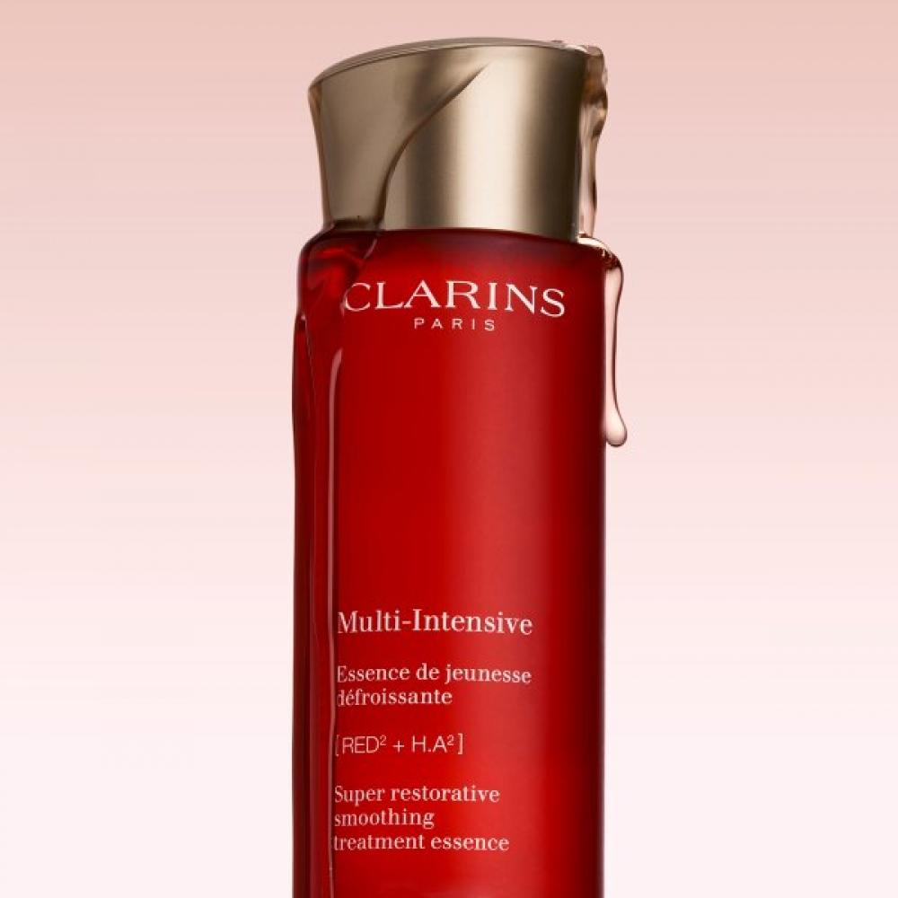 Clarins Super Restorative Treatment Essence 200ml