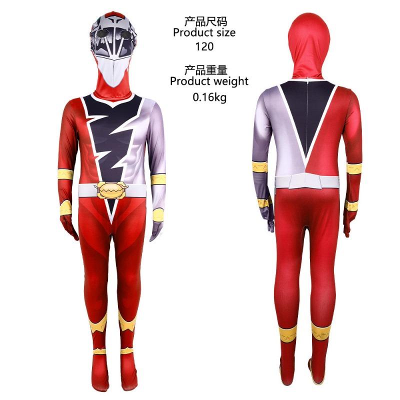 50,000 Halloween Bodysuit Knight Dragons Dragons