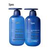 Sea Salt & Hyaluronic Acid Oil Control & Volumizing Hair Care Set