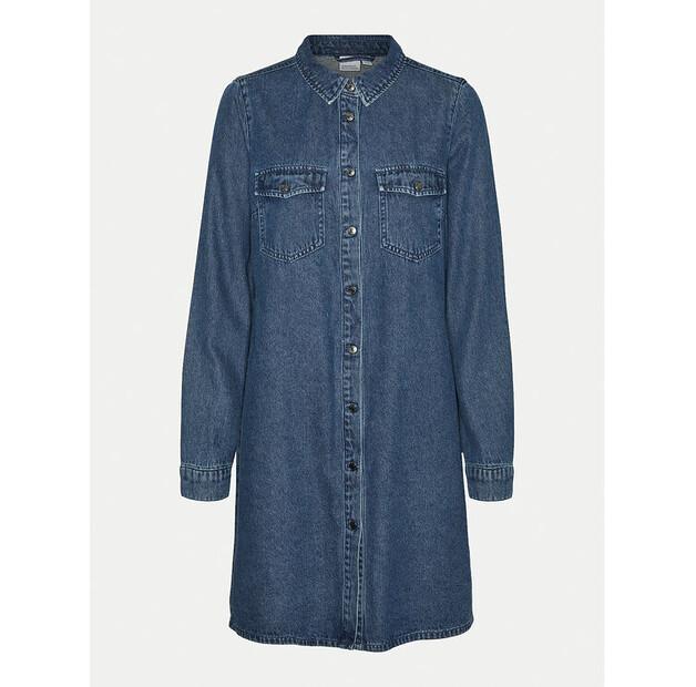 Платье джинсовое Vero Moda Jennie