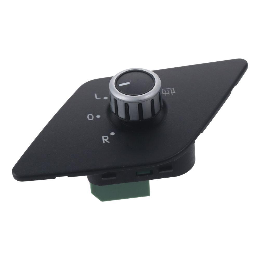 

Plastic Electric Side 10Pins Window Switch Knob Reliable 5C7959565J For VW Jetta 2011-2018