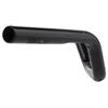 Kijima XLX Style Handlebars, Black, HD-04631