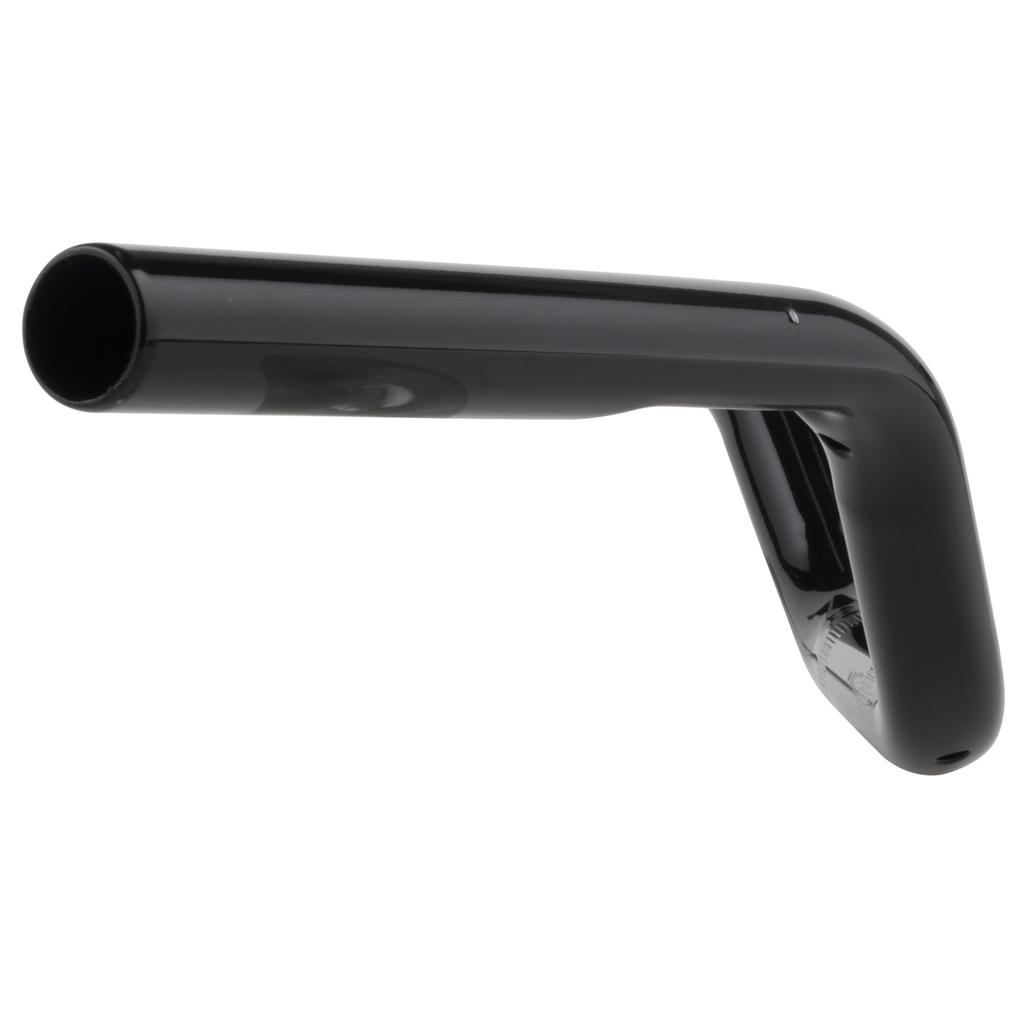 Kijima XLX Style Handlebars, Black, HD-04631