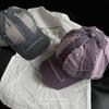 Gorra Vintage Ajustable Unisex para Senderismo y Montañismo al Aire Libre