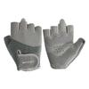 COZENTA Training Gloves for Women, Muscle Training, Exercise, Fingerless, Non-Slip