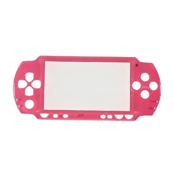 Housing Shell For PSP 1000 PSP1000 Series Front Faceplate Case Shell Cover