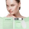 Facial Cleansing Pads gentle exfoliating deep clean smooth brighten pores moisture boost for daily skincare routine