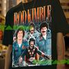 Rod Kimble Retro Graphic Tee: 90s Style Fan Shirt, Rod Kimble Meme Funny Tee
