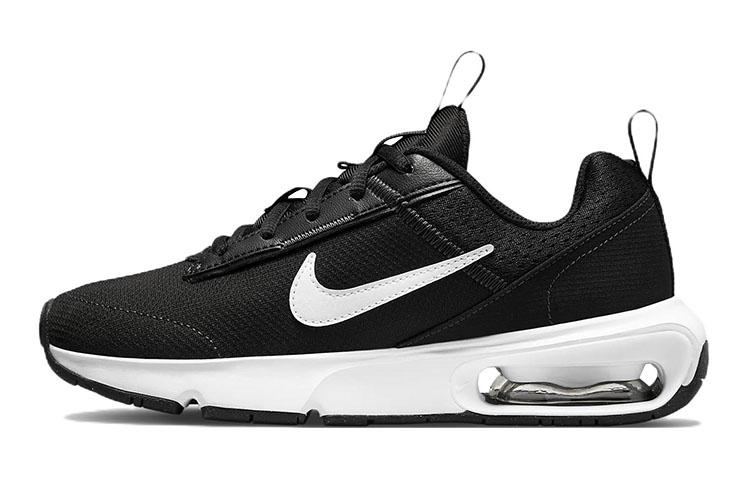 Nike Air Max INTRLK Lite Black White GS DH9393-002 35.5
