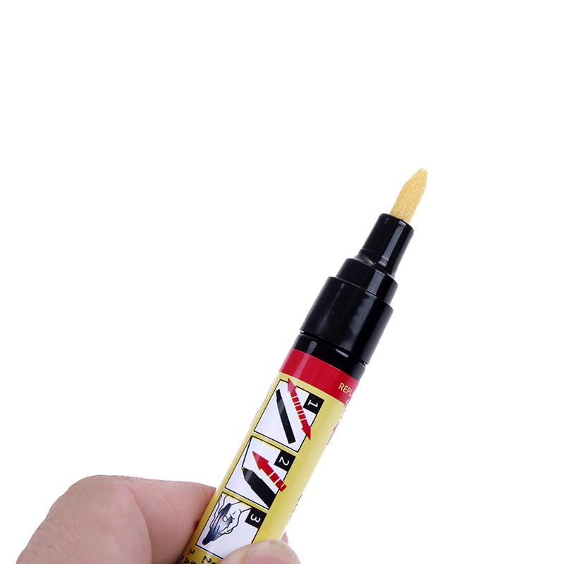 Fix it Pro Car Scratch Refinishing Pen Auto Car Accessories for All Colors