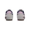 Onitsuka Tiger Track Trainer Funi Wander Abrasion Resistant Abrasion Resistant Low top Casual Shoes Unisex Pink White D318N-0150(Team348-Funi )