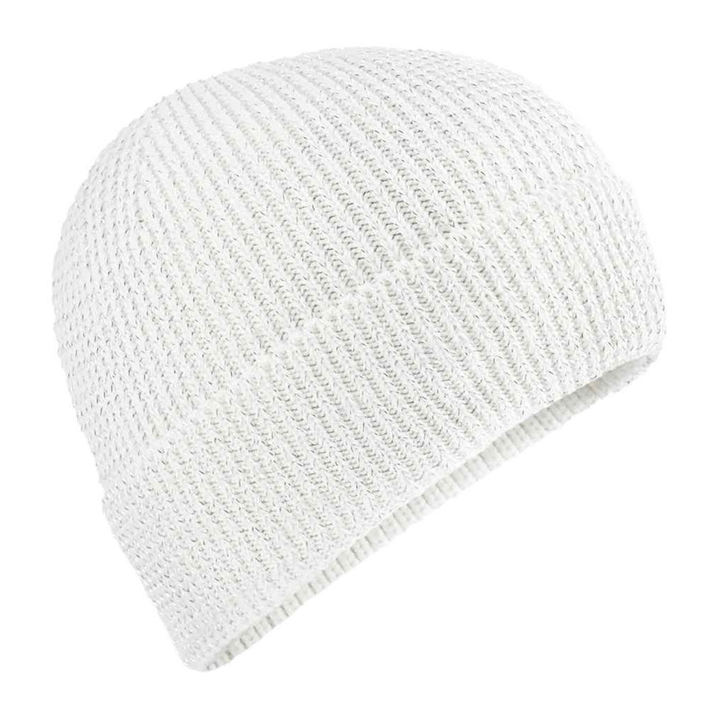 Beechfield Unisex Adult Streetlite Reflective Beanie