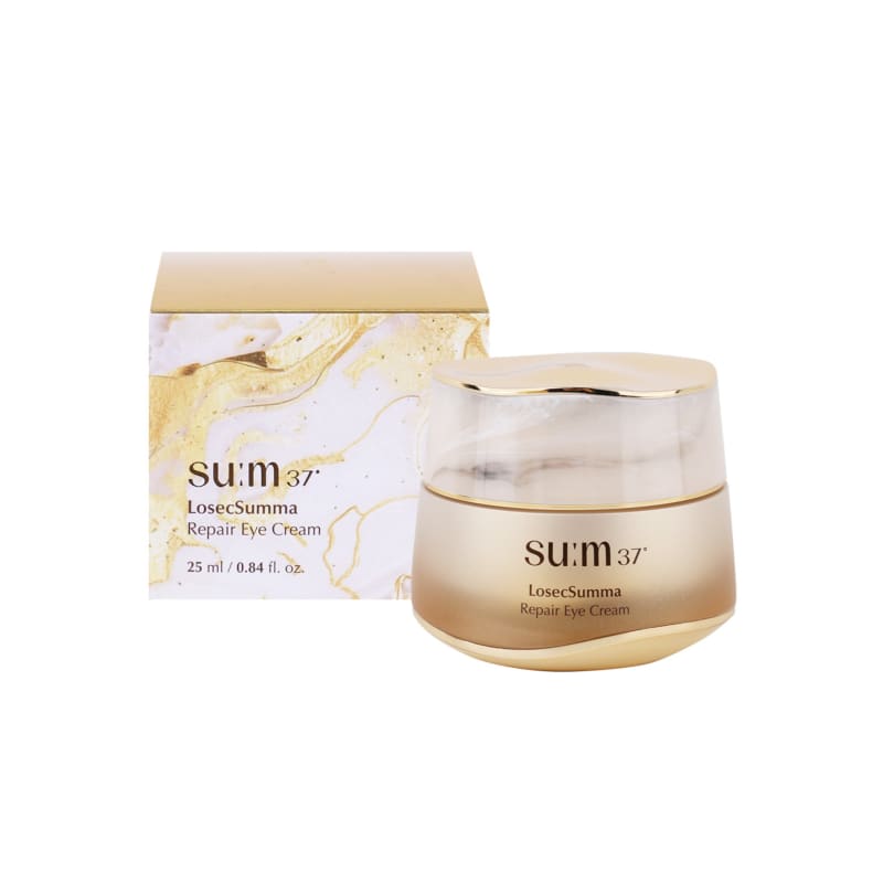 Sum37 Rosic Summa Repair Eye Cream 25ml