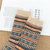 High Quality Soft Cozy Socks Hiking Men's Clothing Wool Socks Thick Knit Socks for Cold Weather Winter Warm