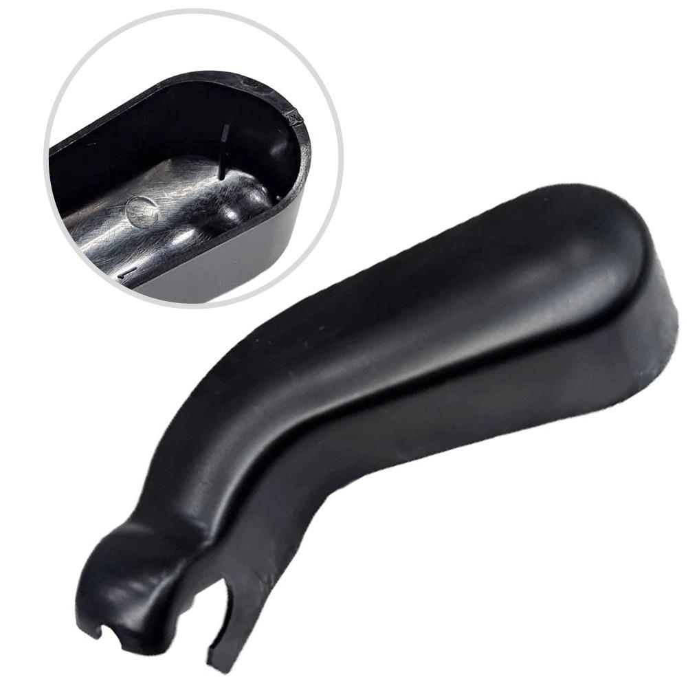 Wiper Head Cover Rear Wiper Cover Direct Replacement
