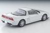 Tomica Honda NSX 1998 Model Diecast (Pearl White) LV-N345a [Tomix 1/64 Car] [Time]