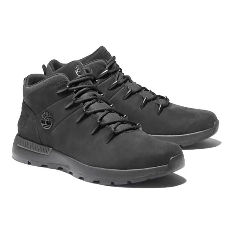 Timberland Sprint Trekker Odolné nárazy tlumící kotníkové outdoorové boty Pánské boty A1YN5015