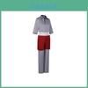 Stranger Things Eleven Cosplay Hoodie Set With Comfortable Cotton Blend For Role Play