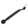 Nylon Bristle Coffee Machine Cleaning Brush Long Handle Espresso Machine Brush  Espresso Cleaning