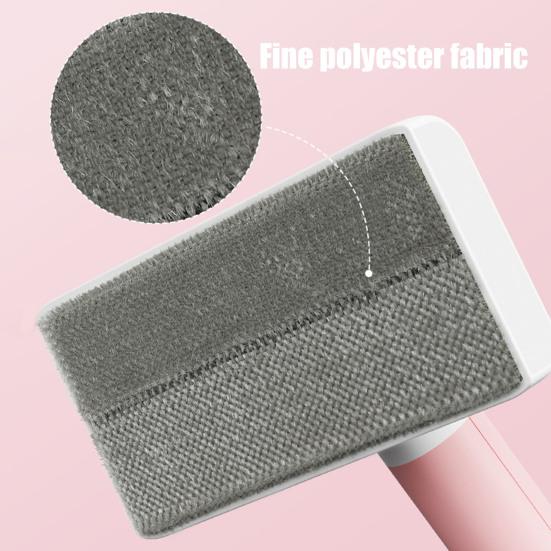 Yousheng Pet Hair Remover for Furniture Cat Hair Cleaner Reusable Lint Brush for Dog And Cat Hair Gentle On Sofa Bed Carpet