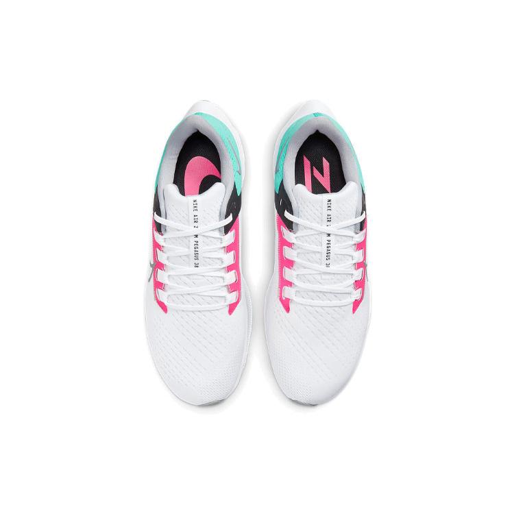 New Nike Air Zoom Pegasus 38 Miami CW7356-102