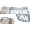 Minibala [Bouncy Pants] Boys And Girls Trousers, Baby Spring Cotton Elastic Sweatpants, Sports Pants, Long Pants, New Product
