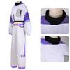 Project Sekai Aoyagi Toya Cosplay Game Character Clothing Acgn Set Exhibition