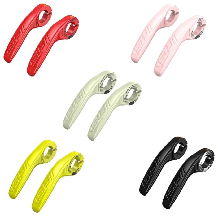 Mountain Bike Handlebar Ends Handle Adjustable Angles Bicycles Handlebar Bar End
