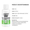HGKJ-24 50 ml plastbelegg for bildetaljer Langvarig hydrofob plastrestaurering Aldrende plast blir svart og blank