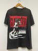 Slaughter Band The Wild Life 1992 T-Shirt Alle S bis 5XL 2F1696