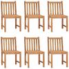 Mobilier de exterior – Scaune de grădină