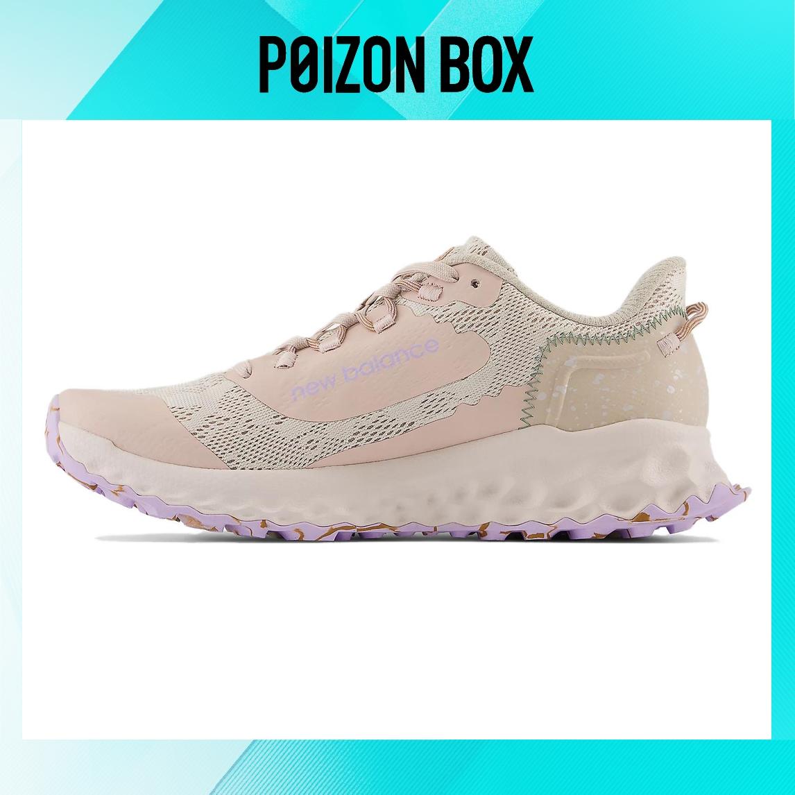 

кроссовки New Balance NB Fresh Foam Running shoes Women WTGAROLH