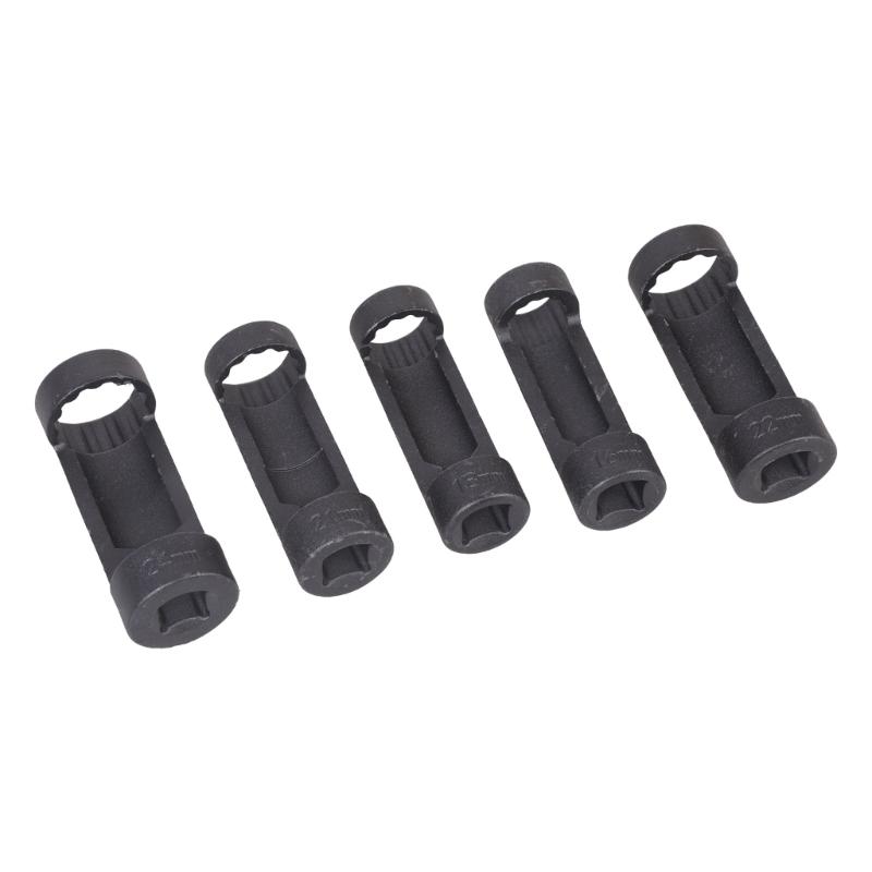 Auto Spreader Socket Strut Suspension Bit Tool Shock Absorber Disassembly Sleeve