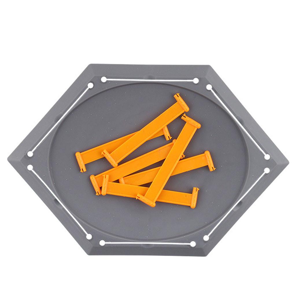 New Exciting Burst Gyro Disk Duel Spinning Top Stadium