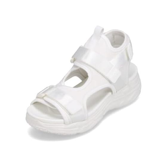 Platform sports sandals MOZ-10400