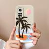 For Xiaomi Mi 10T Pro Lite 5G Casing Creative Collage Style Liquid Silicone Soft TPU Cover For XiaomiMi10T 10TPro Lite 5G Funda