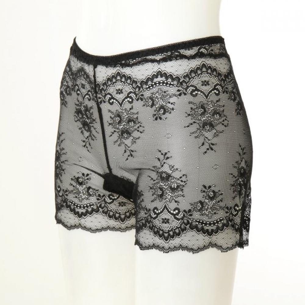 Wacoal Full Lace Panty Wlgb501t