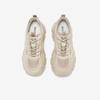 Basto Breathable Lightweight Thick-soled Sneakers Casual Height-increasing Women's Shoes
